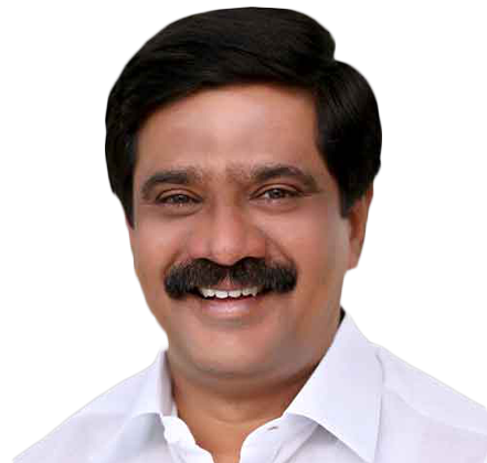 Hon'ble Minister for Housing 